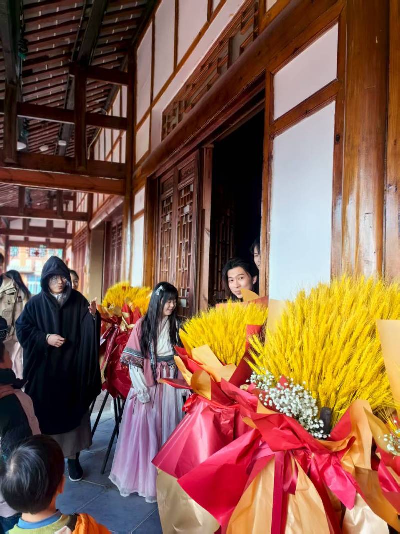 沉浸赋能：正安县景区演艺的差异化突围之路