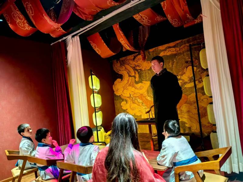 正安县数字营销